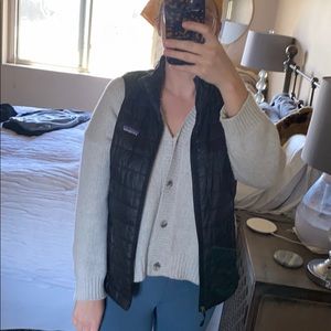 Patagonia Vest